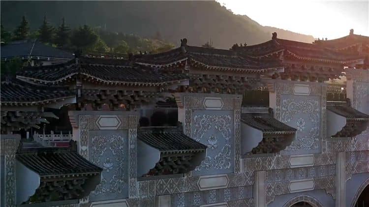 西安霸陵墓園綜合評價：環(huán)境優(yōu)美，服務完善，管理規(guī)范