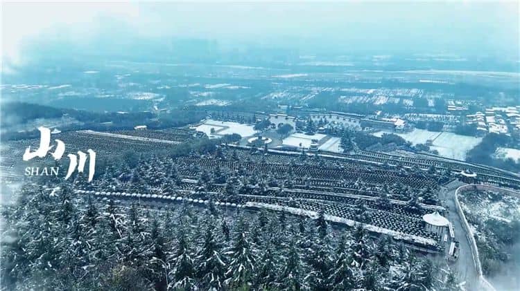 西安霸陵墓園的交通情況如何？
