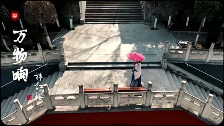 西安霸陵墓園位于哪里，其歷史背景是什么？