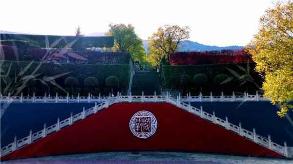 西安霸陵公墓怎么樣？西安霸陵墓園新區(qū)