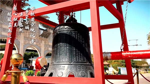 西安霸陵墓園新區(qū)在哪里？