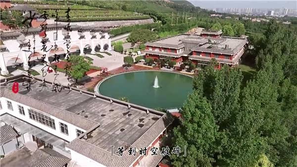 西安市霸陵墓園價(jià)格概述：多因素決定，建議直接咨詢
