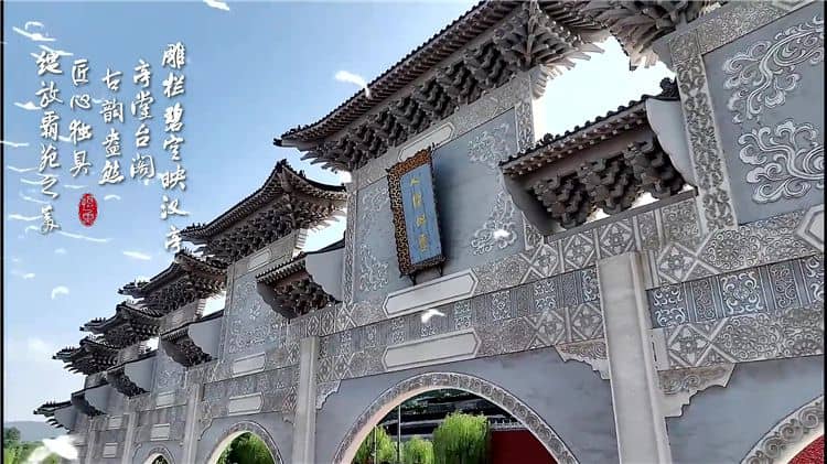西安霸陵墓園新區(qū)怎么去，性價(jià)比？