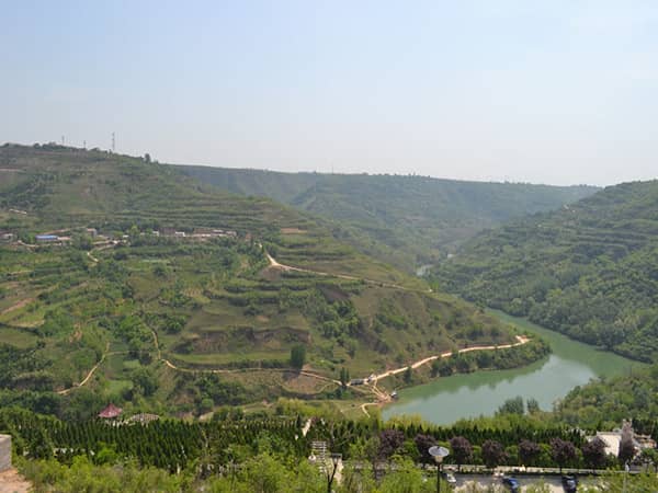 西安高橋墓園的環(huán)境如何，是否適合作為安息之地？