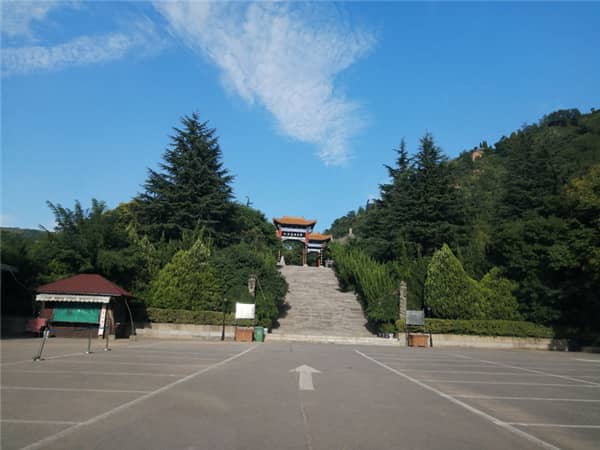 西安高橋墓園有哪些特點(diǎn)？