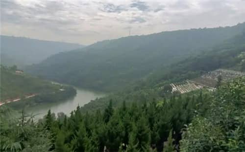 西安高橋墓園路修好了嗎