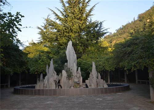西安市高橋墓園怎么樣呀
