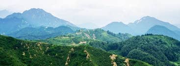 西安鳳凰嶺公墓在設施方面有哪些更新？