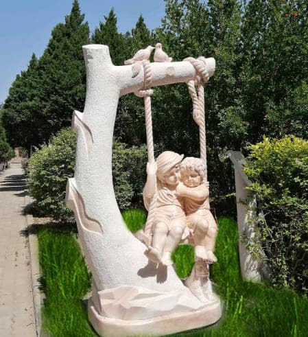 臥龍山福園的祭祀設(shè)施是否完善？