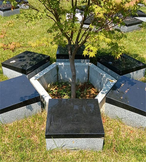 西安比較便宜的墓園