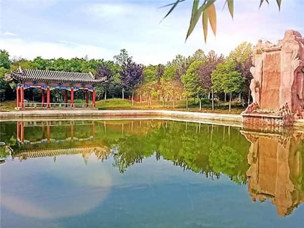 西安多少墓地可以買賣的