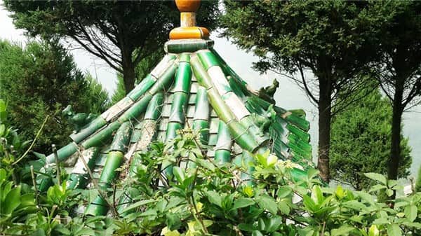 西安北郊墓地推薦