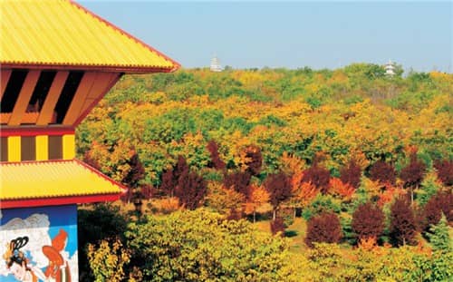 西安墓地價(jià)值，墓地購(gòu)買必看