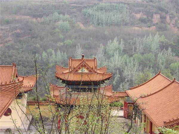 西安經(jīng)營(yíng)性墓地：現(xiàn)狀與問題