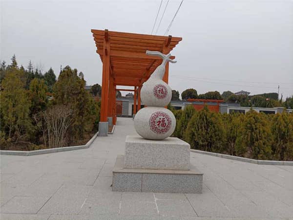 西安墓地銷售代理，為您和家人提供更人性化