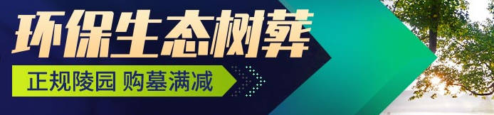 墓地周邊栽樹為何講究雙數(shù)？